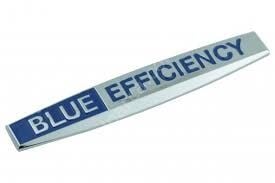 Vito W639/Viano Blue EFFICIENCY Yazısı