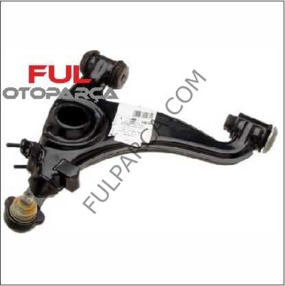 Mercedes W201 Alt Tabla Sol