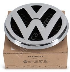 Volkswagen Amorok Ön Panjur Arması