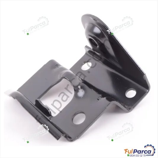 Bmw E36 Tampon Tutucu Arka/Tampon Braketi/Tampon Taşıyıcı