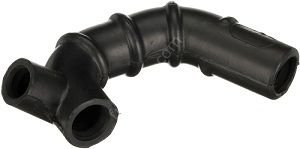 Mercedes W201/W124 102 Motor Pipo Hortum/Hava Hortumu