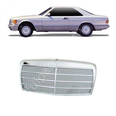 Mercedes W126 Ön Panjur