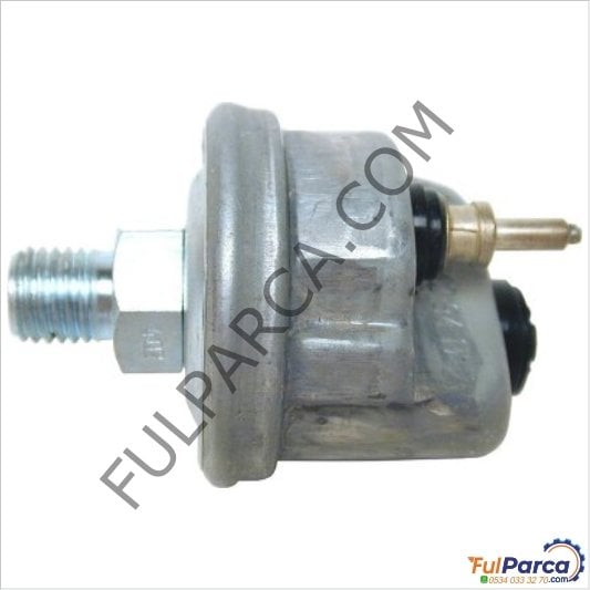 Mercedes W201/W124/W202/W126 102/103/104 Motor Yağ Basınç Müşürü