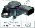 Vito W639/Viano/W447/Sprinter W901 Mab Sensörü/Manifold Mutlak Basınç Sensörü