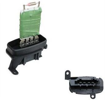 Vito W638 601/611 Motor Kalorifer Rezistansı