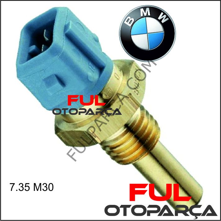 bmw e32 müşür