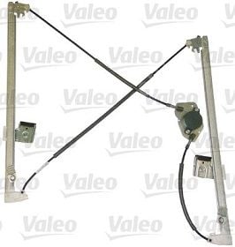 Viano/Vito W639 Ön Cam Krikosu/Cam Mekanızması/Motorsuz SAĞ