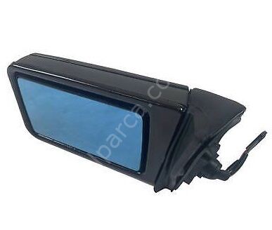 Mercedes E Calass W124 Ayna Mekanik Sol 985/993