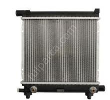 Mercedes W124/W201 190E M102 Motor Su Radyatörü Otomatik KLİMASIZ