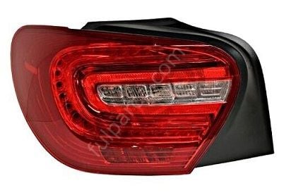Mercedes W176 A180 Arka Stop Lambası SOL