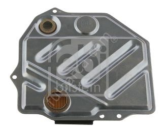 Mercedes W124/W126/W129/140/210 Otomatik Şanzuman Flitresi