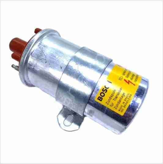 Mercedes W126 300 Sel 104 Motor Ateşleme Bobini -Endüksiyon Bobini