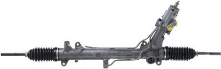 Bmw E60 Direksiyon Kutusu