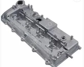 Vito W639/Viano/W638 611Motor/646 Motor Üst Kapak/Külbütör Kapağı-Piyano Kapağı