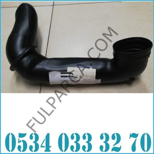 Sprinter W902 Hava Emiş Borusu