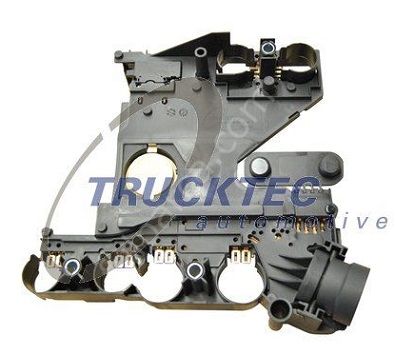 Mercedes W210/203/W204/W208/W211/W220/W140 Otomatik Şanzuman Kartı/Şanzuman Ünitesi