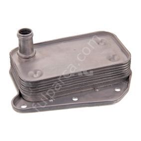 Vito W639/Viano 646/611 Motor Yağ Soğutucu Radyatör