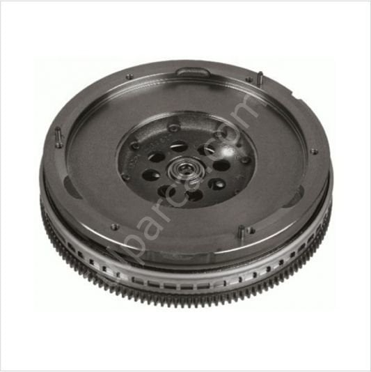 Sprinter W906/Vito W639 551 Motor Euro5 Volant
