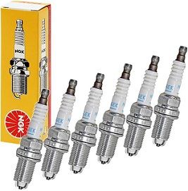 Bmw E34/E36/E38/E34 M40/M43/M42/M44/M50/M52 Motor Çift Tırnak Buji Takım(Kopya)