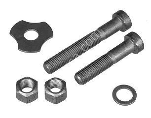 Mercedes W210/W124/W140/W201/W202/W203 Salıncak Civatası