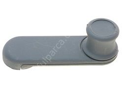 Sprinter W901/W902/W904 Ön Cam Açma İç Kolu Gri