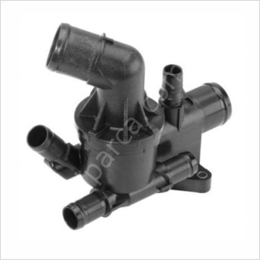 Mercedes W205/Vito W447 1.6 622 Motor Termostat
