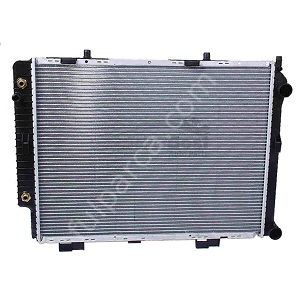 Mercedes W210 E280/E320 104 Motor Su Radyatörü