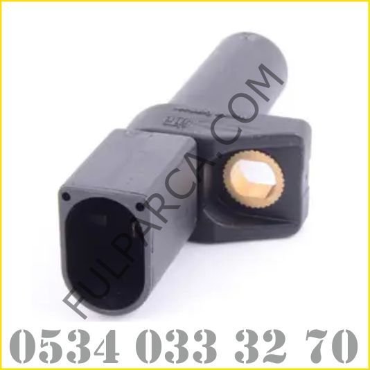 Mercedes ML163/W211 271/Vito/Sprinter 611/646/651 Motor Krank Mili Devir Sensörü