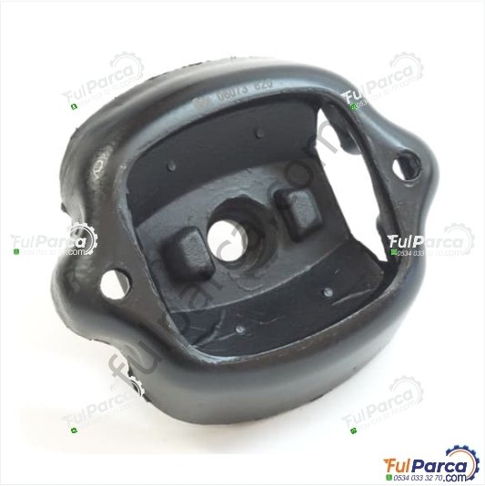 Mercedes W116,W123,W126 Motor Kulağı,Motor takozu