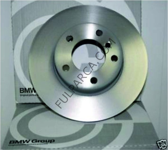 ARKA DİSK AYNA BMW E90
