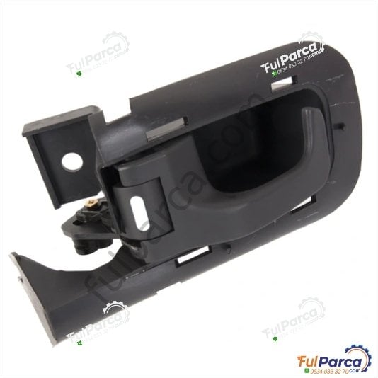 Vito W638 Kapı İç Açma Kolu,Sol Kapı Mandalı