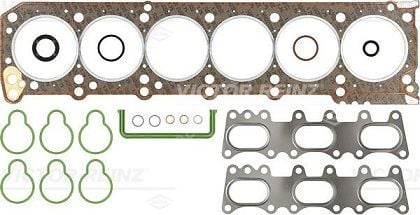 Mercedes W140 104 Motor Üst Takım Contası