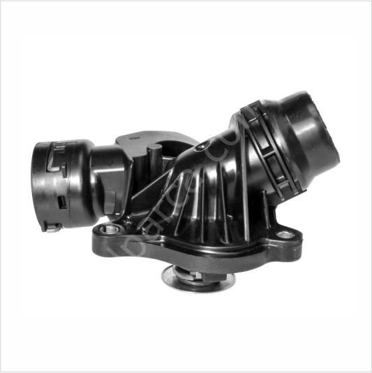 Bmw E87/E46/E90/E60/X5 E53/X5 E70/X6 E71 N57 N2 MotorTermostat 88°C