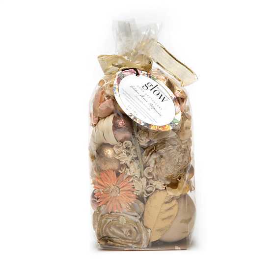 Golden Hour Potpourri - Small