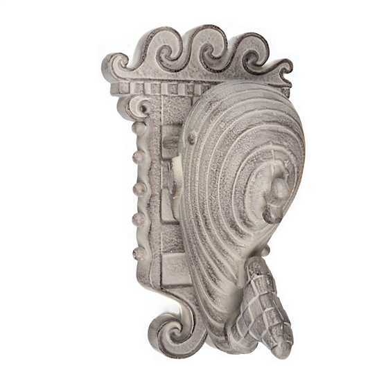 Whale Door Knocker