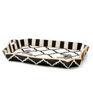 Pretty as a Bow Tray - Large