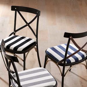 Flatiron Chair - Black
