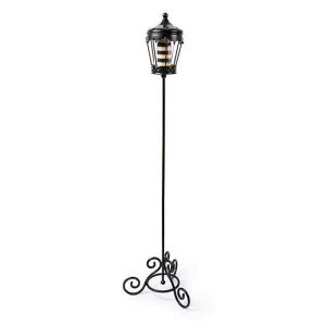 Standing Garden Lantern