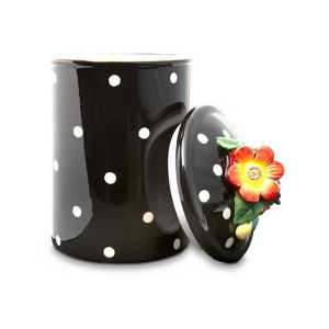 Floradot Canister - Large