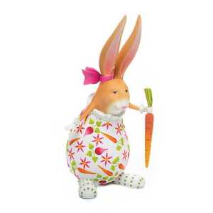 Patience Brewster Mama Betty Bunny Figure