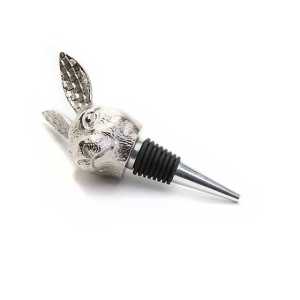 Rabbit Bottle Stopper