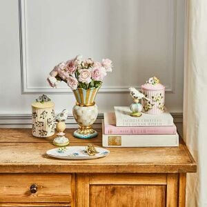 Wildflowers Trinket Tray