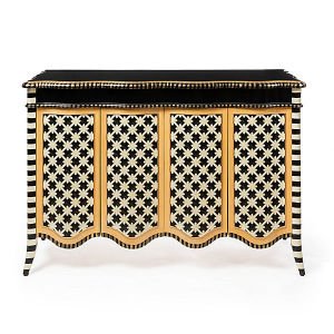 Wild Indoors Sideboard