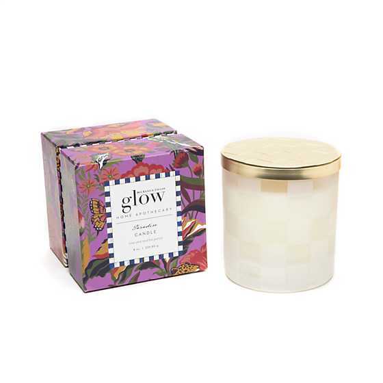 Paradise Candle - 8 oz.