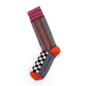 Ricky Rack Men's Socks