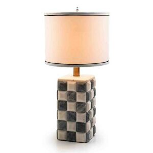 Chamfer Table Lamp