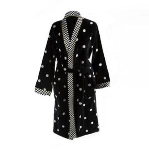 Dotty Robe - Medium