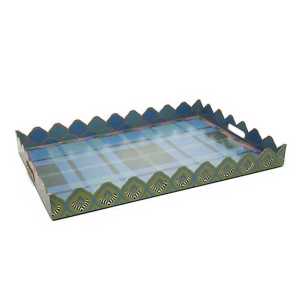 Madras Tray