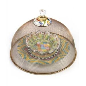 Flower Market Mesh Dome - Large