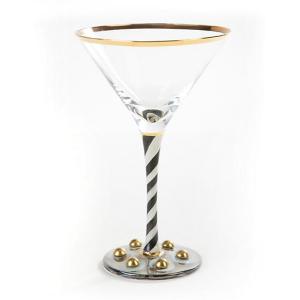 Tango Martini Glass